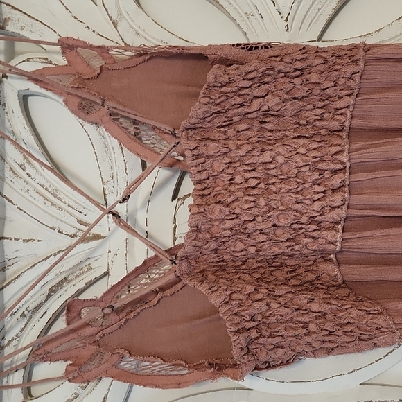 Free People Adella Dress - Picture 7 of 13